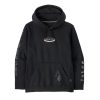 Long Way 'Round Uprisal Hoody