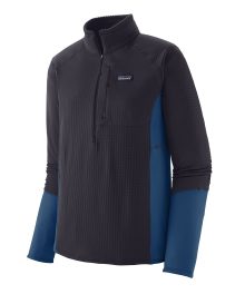Men's R1® Fleece Pullover