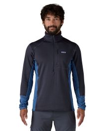 Alternative view of Men's R1® Fleece Pullover