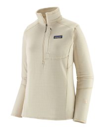 Women's R1? Fleece Pullover