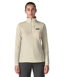 Alternative view of Women's R1? Fleece Pullover