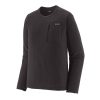 Men's R1® Air Fleece Crewneck