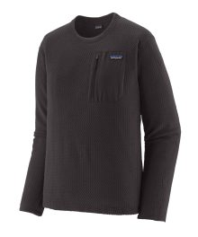Men's R1® Air Fleece Crewneck