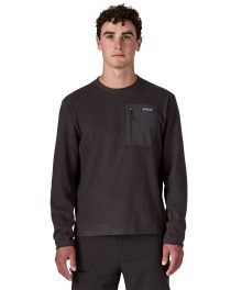 Alternative view of Men's R1? Air Fleece Crewneck