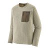 Men's R1? Air Fleece Crewneck