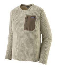 Men's R1? Air Fleece Crewneck