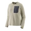 Women's R1® Air Fleece Crewneck