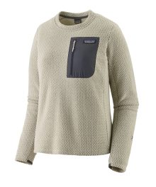 Women's R1® Air Fleece Crewneck