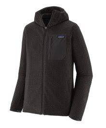 Men's R1® Air Fleece Full-Zip Hoody