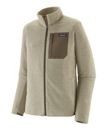 Men's R1® Air Fleece Jacket