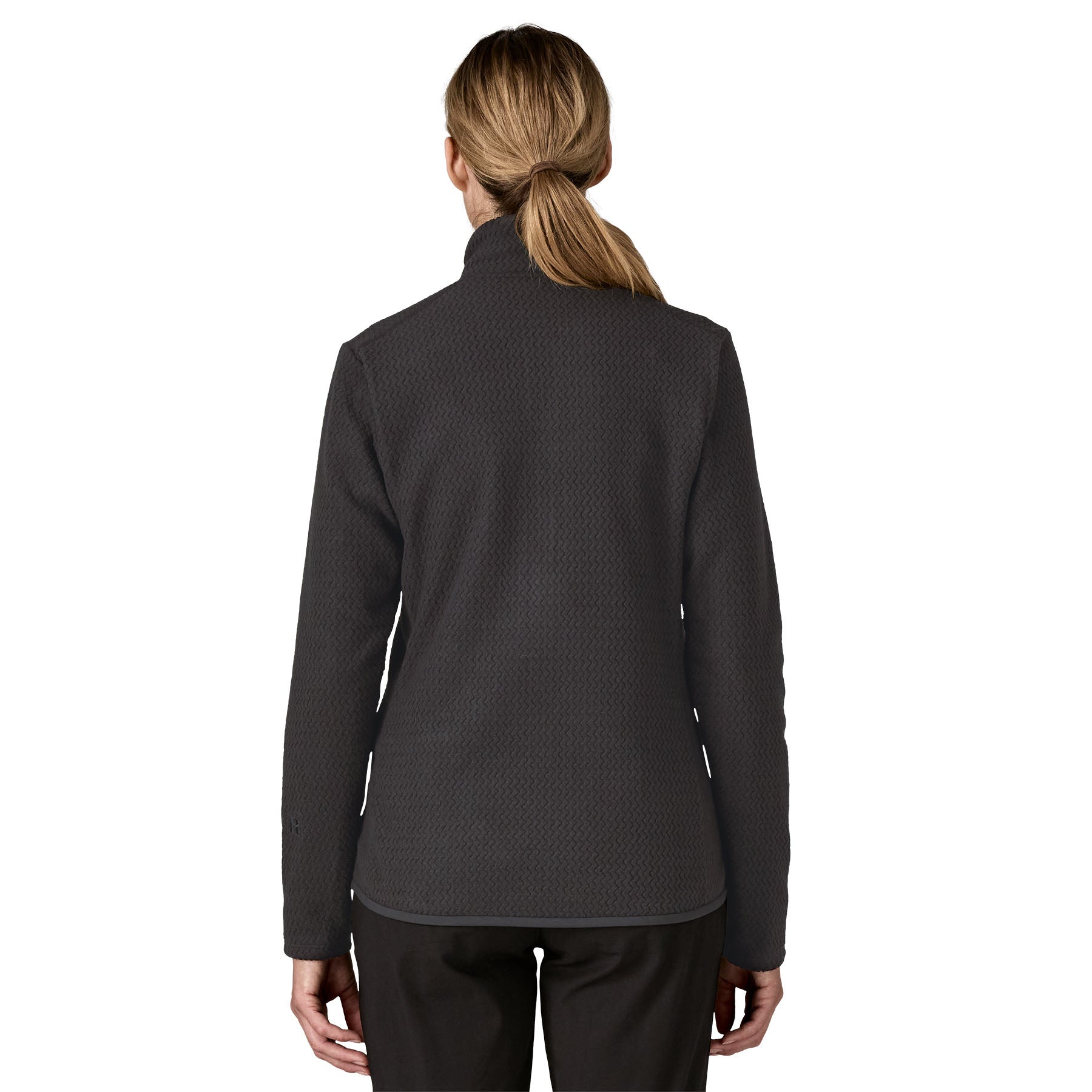 Women's R1® Air Fleece Jacket - Image 3