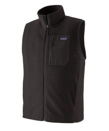Men's R1® Air Fleece Vest