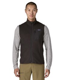 Alternative view of Men's R1® Air Fleece Vest