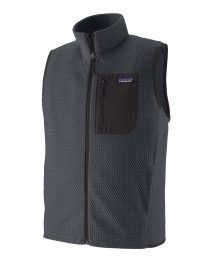 Men's R1® Air Fleece Vest