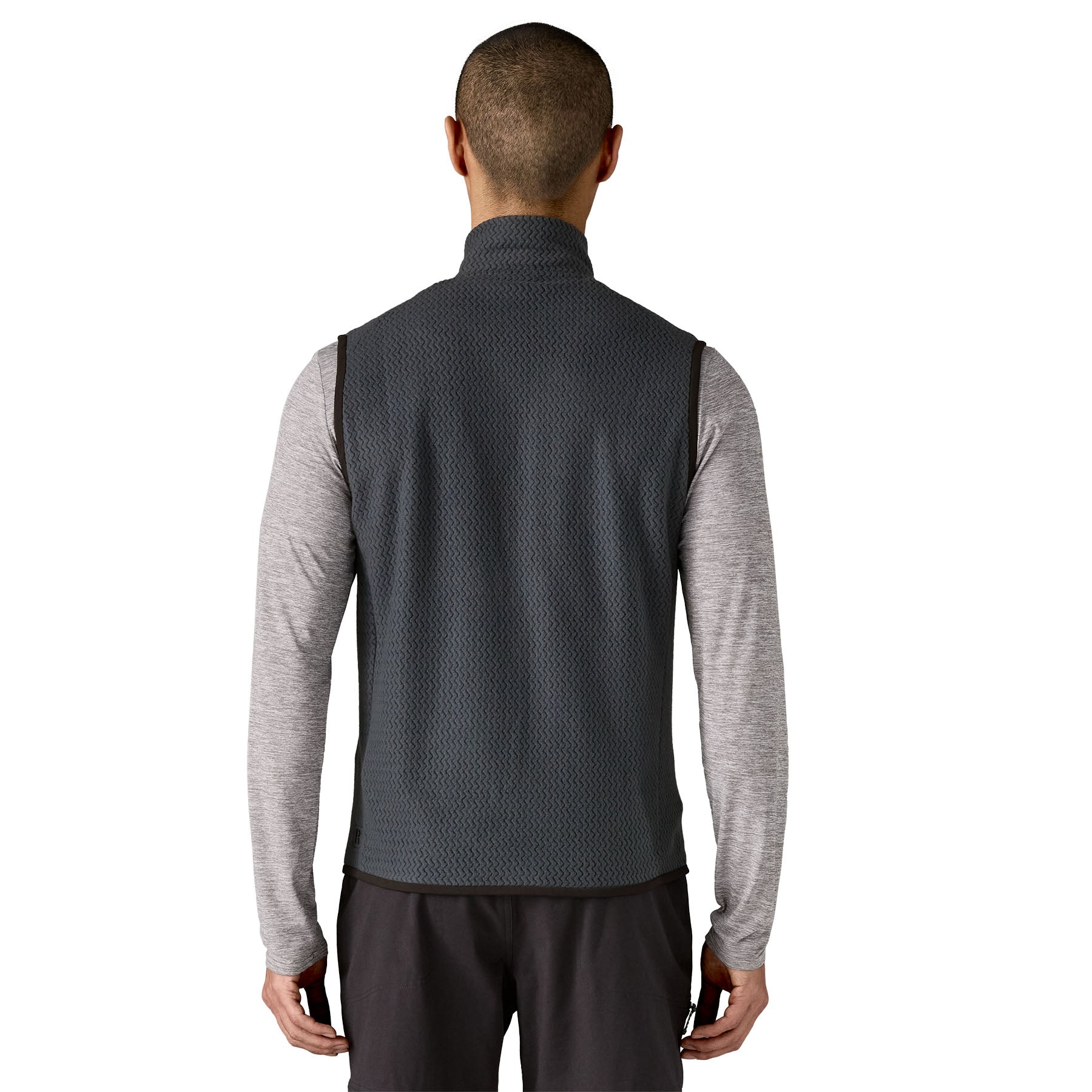 Men's R1® Air Fleece Vest - Image 3