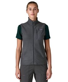 Alternative view of Women's R1? Air Fleece Vest