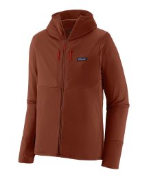 Men's R1® Thermal Full-Zip Hoody