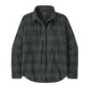 Women's Fjord Flannel Shirt