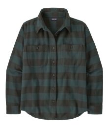 Women's Fjord Flannel Shirt