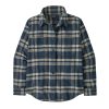 Women's Fjord Flannel Shirt