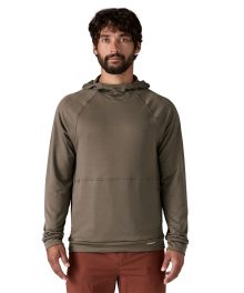 Alternative view of Men's Capilene® Thermal Hoody