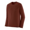 Men's Capilene® Thermal Weight Crewneck