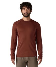 Alternative view of Men's Capilene® Thermal Weight Crewneck