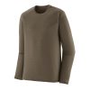 Men's Capilene® Thermal Weight Crewneck