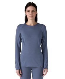 Alternative view of Women's Capilene® Thermal Weight Crewneck