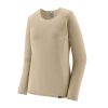 Women's Capilene® Thermal Weight Crewneck
