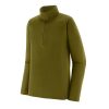 Men's Capilene® Thermal Weight Zip-Neck Pullover