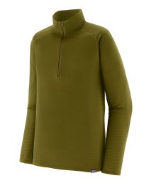 Men's Capilene® Thermal Weight Zip-Neck Pullover