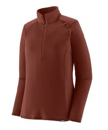 Women's Capilene® Thermal Weight Zip-Neck Pullover