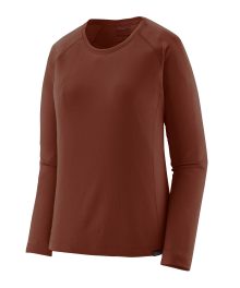 Women's Capilene® Midweight Crewneck
