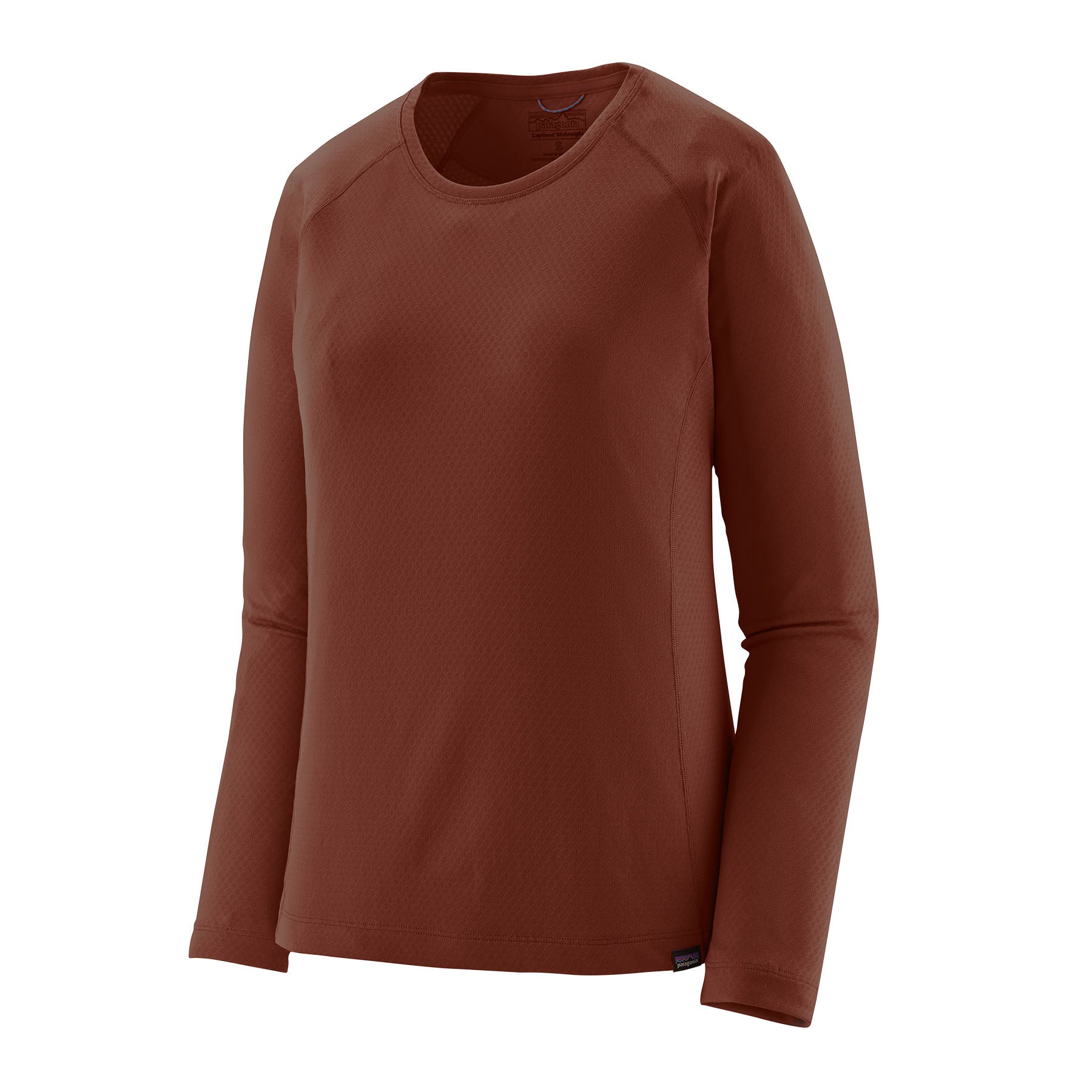 Women's Capilene® Midweight Crewneck