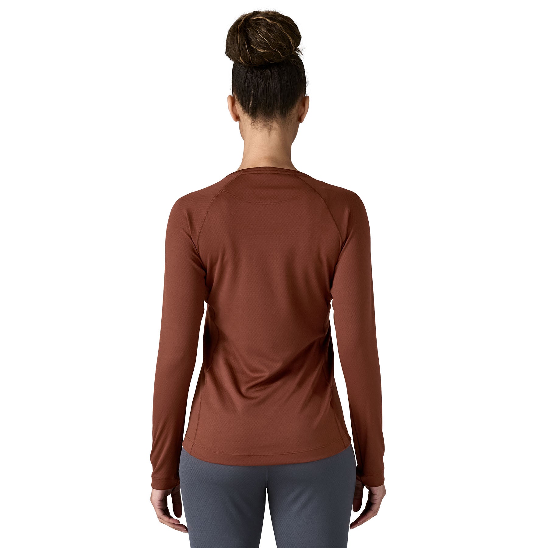 Women's Capilene® Midweight Crewneck - Image 3