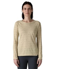 Alternative view of Women's Capilene® Midweight Crewneck