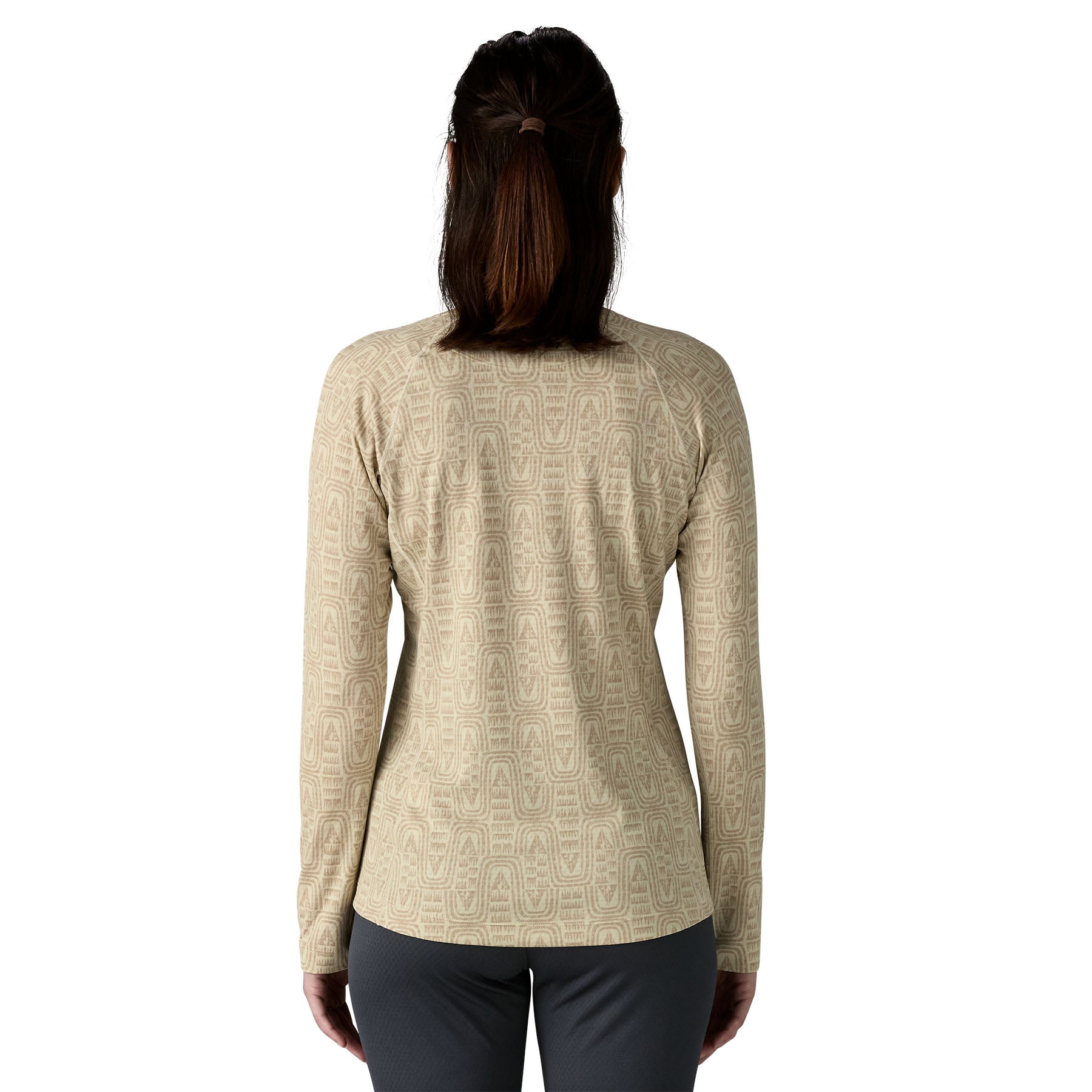 Women's Capilene® Midweight Crewneck - Image 3