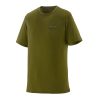 Men's Capilene? Cool Merino Blend Graphic Shirt