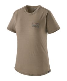 Women's Capilene? Cool Merino Blend Graphic Shirt