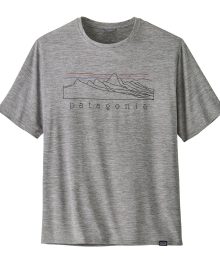 Men's Capilene® Cool Daily Graphic Shirt