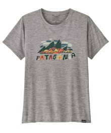 Women's Capilene® Cool Daily Graphic Shirt