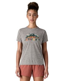 Alternative view of Women's Capilene® Cool Daily Graphic Shirt