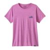 Women's Capilene® Cool Daily Graphic Shirt