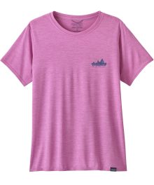 Women's Capilene® Cool Daily Graphic Shirt