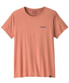 Women's Capilene® Cool Daily Graphic Shirt - Waters