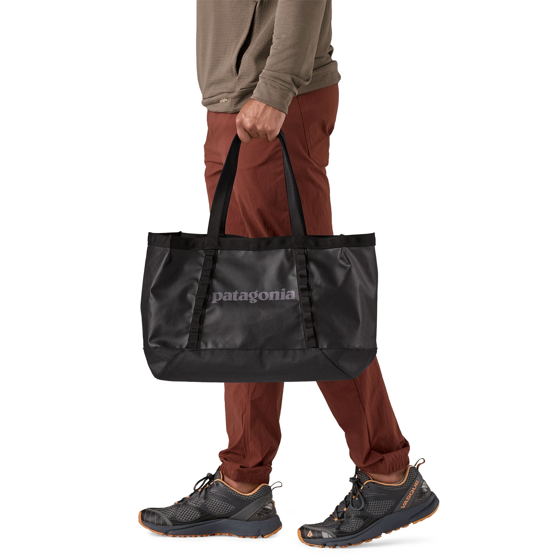 Black Hole Tote 25L - Image 2