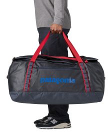 Alternative view of Black Hole Duffel 100L