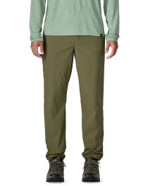 Alternative view of Men's Quandary Joggers