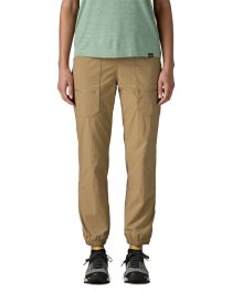 Alternative view of Women's Quandary Joggers